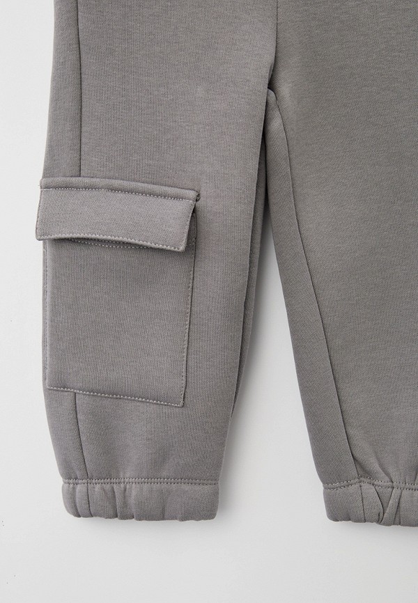 фото Брюки спортивные mark formelle