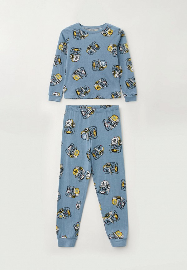 Пижама для мальчика Mark Formelle 