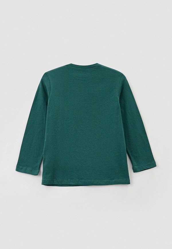 фото Лонгслив koton