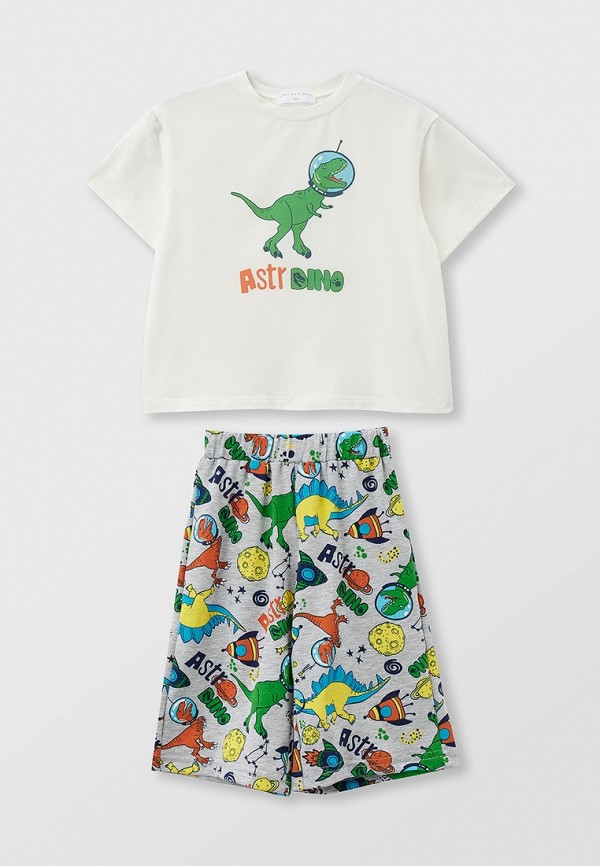 Пижама для мальчика Ete Children 