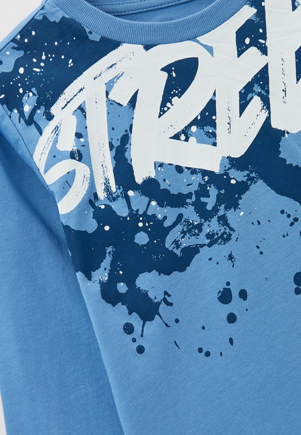 фото Лонгслив gloria jeans