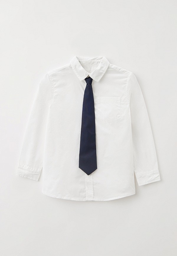 Рубашка и галстук Koton