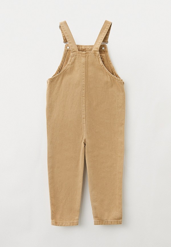 фото Комбинезон джинсовый sela