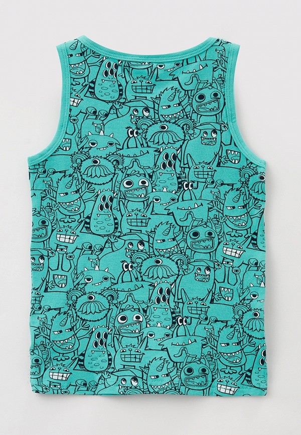 фото Майки 2 шт. playtoday