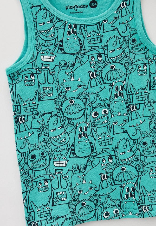 фото Майки 2 шт. playtoday