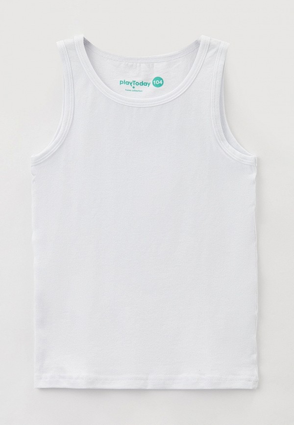 фото Майки 2 шт. playtoday