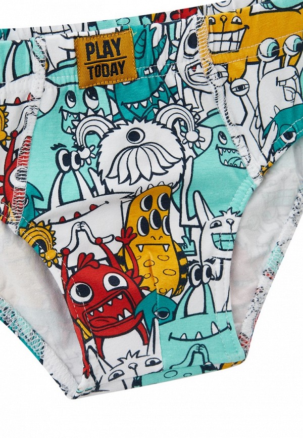 фото Трусы 2 шт. playtoday