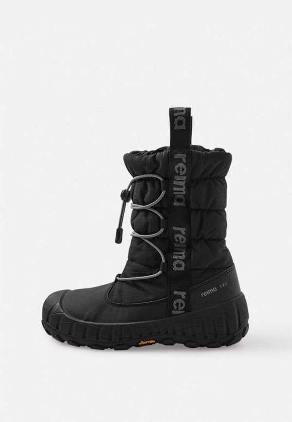 

Дутики Reima, Черный, Reima MP002XB02ARZ