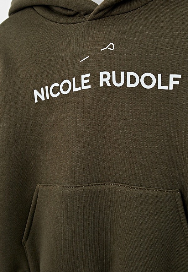 фото Костюм спортивный nicole rudolf