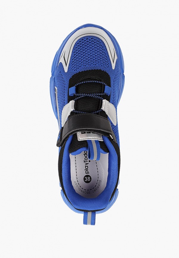 фото Кроссовки playtoday