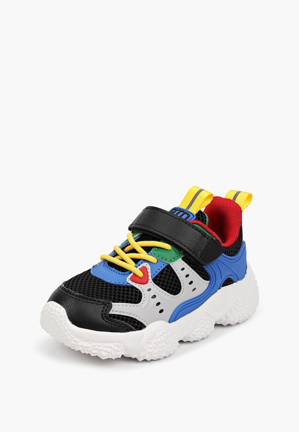 фото Кроссовки playtoday