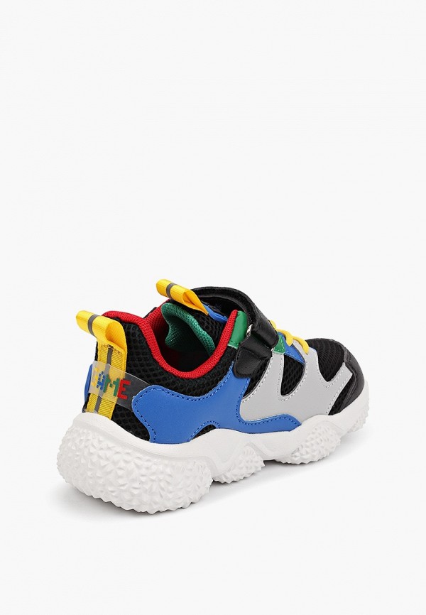 фото Кроссовки playtoday