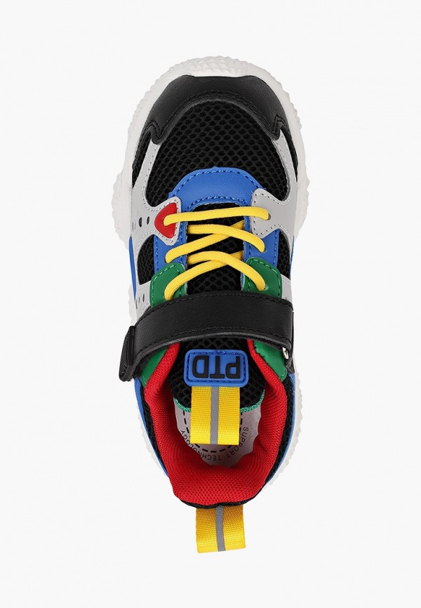 фото Кроссовки playtoday