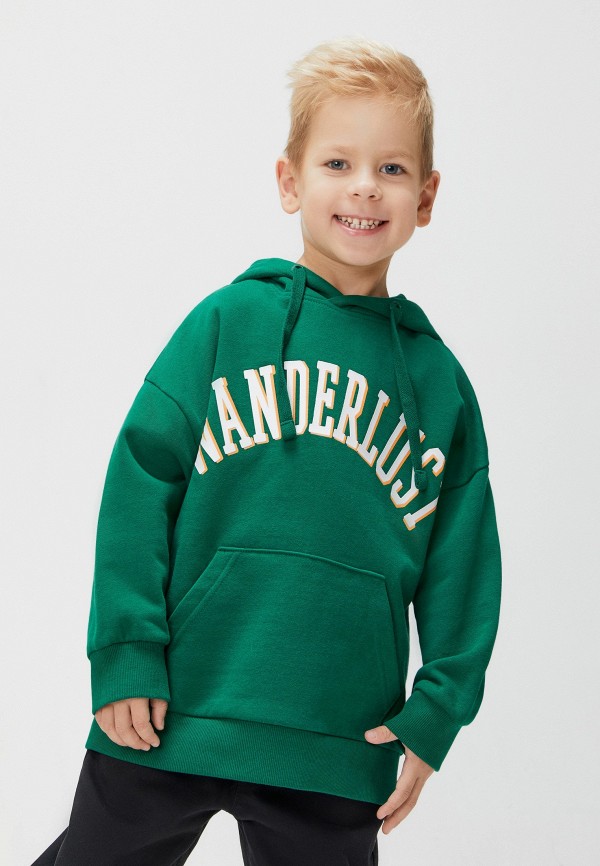 фото Худи acoola