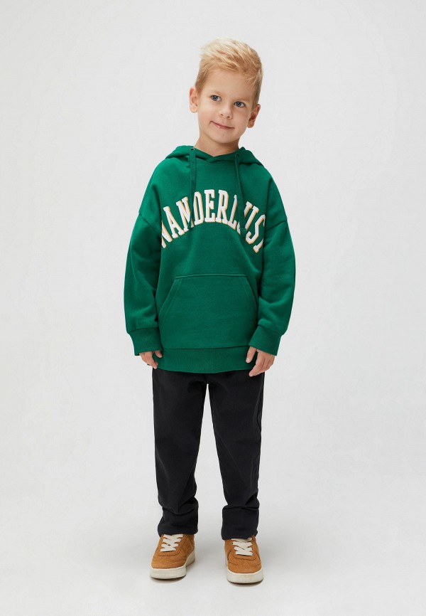 фото Худи acoola