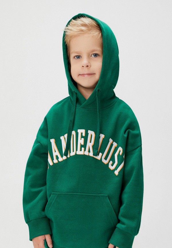 фото Худи acoola