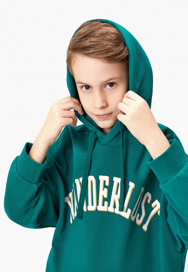 фото Худи acoola