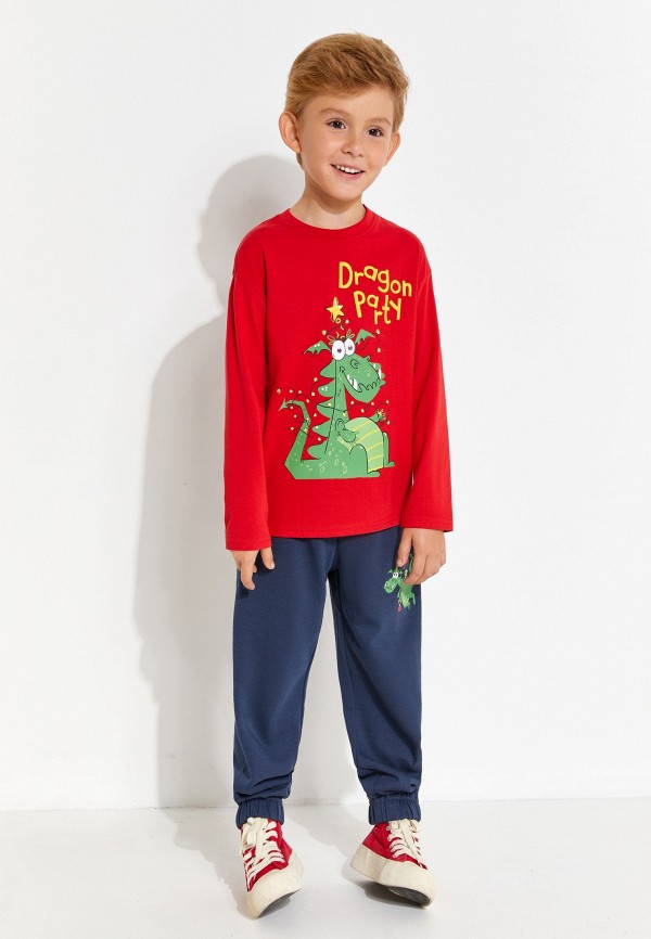 фото Лонгслив acoola