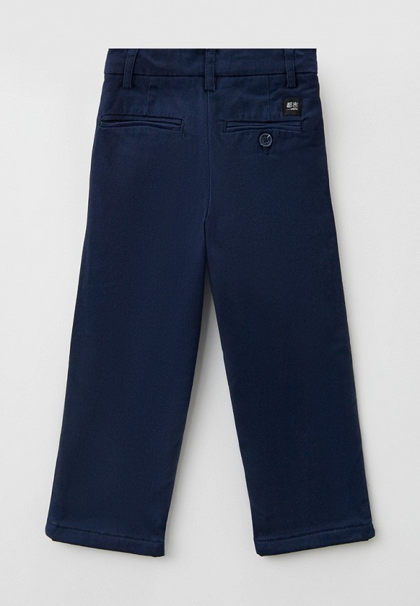 фото Брюки acoola