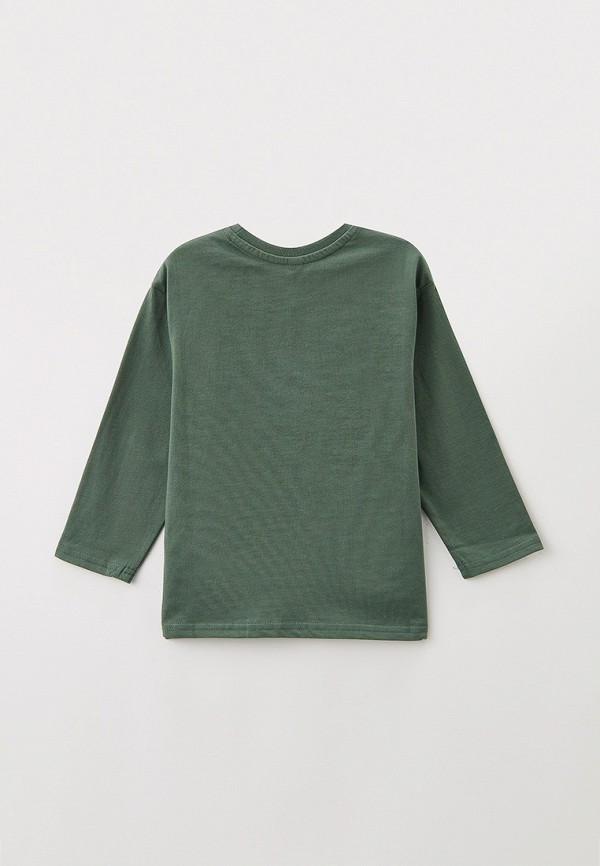 фото Лонгслив acoola