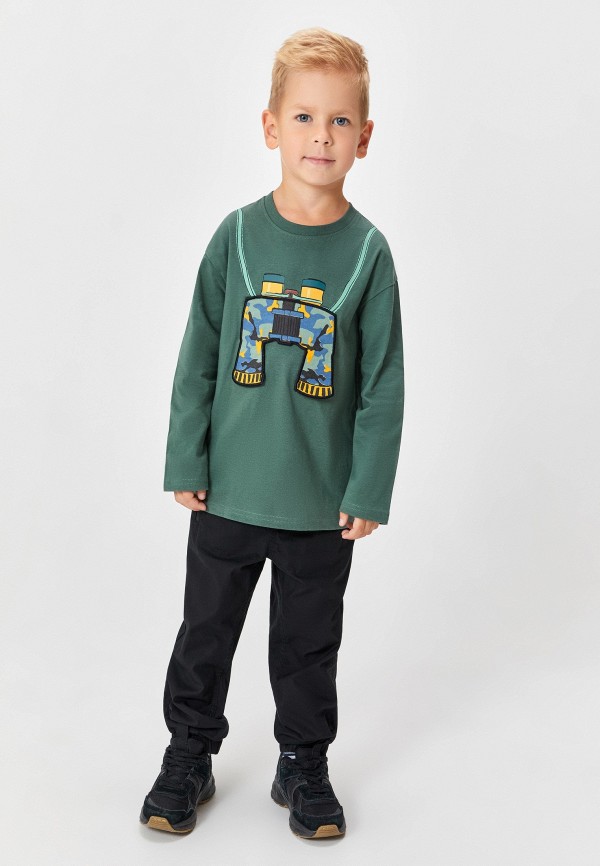 фото Лонгслив acoola