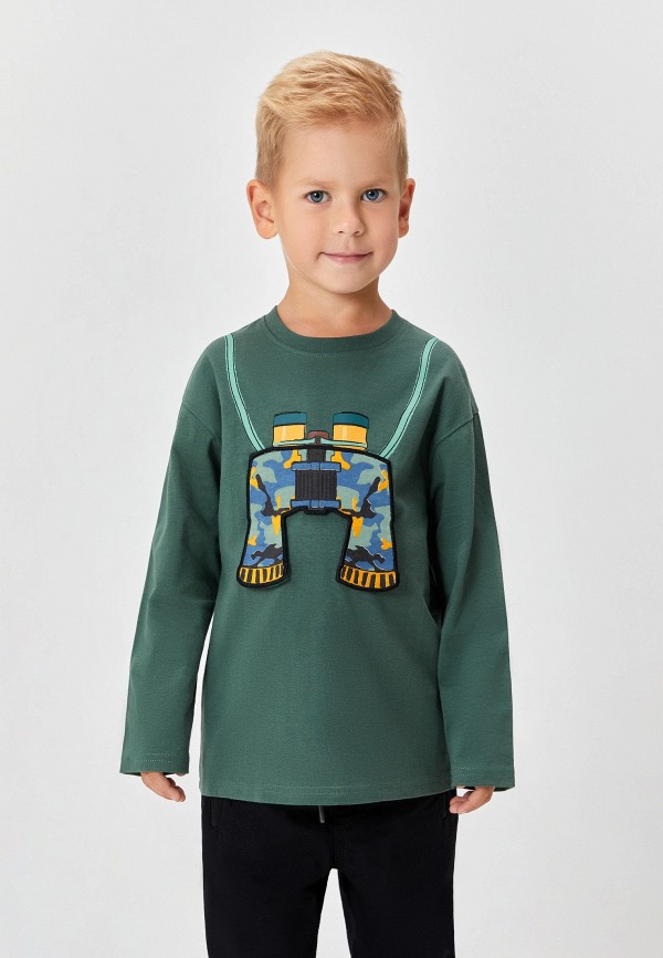 фото Лонгслив acoola