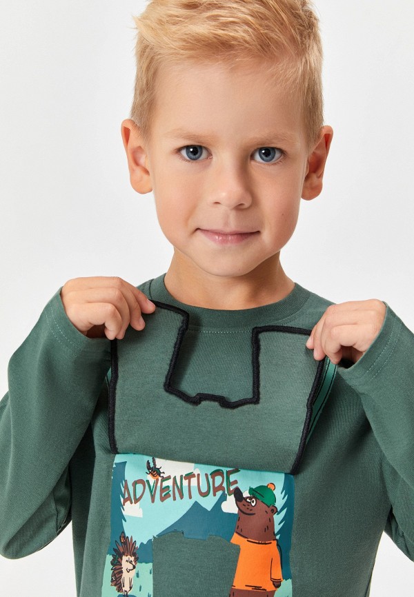 фото Лонгслив acoola