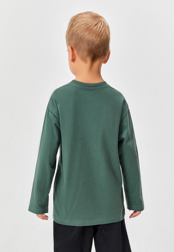 фото Лонгслив acoola