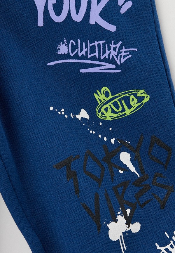 фото Брюки спортивные acoola