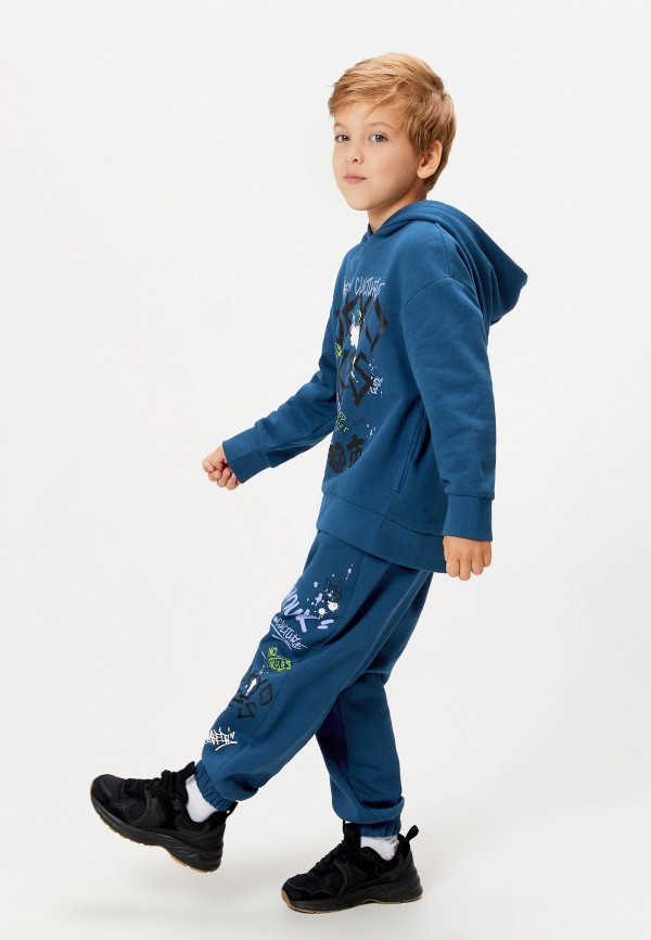 фото Брюки спортивные acoola