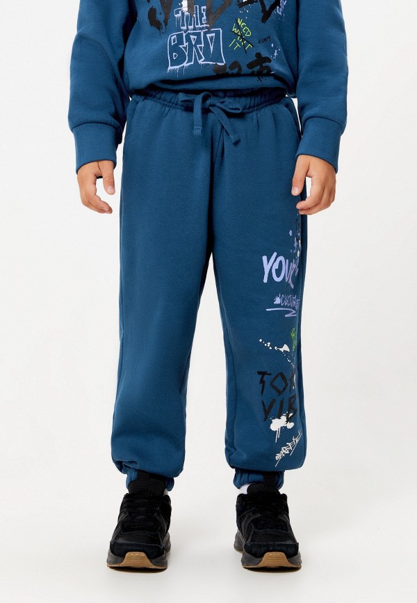 фото Брюки спортивные acoola