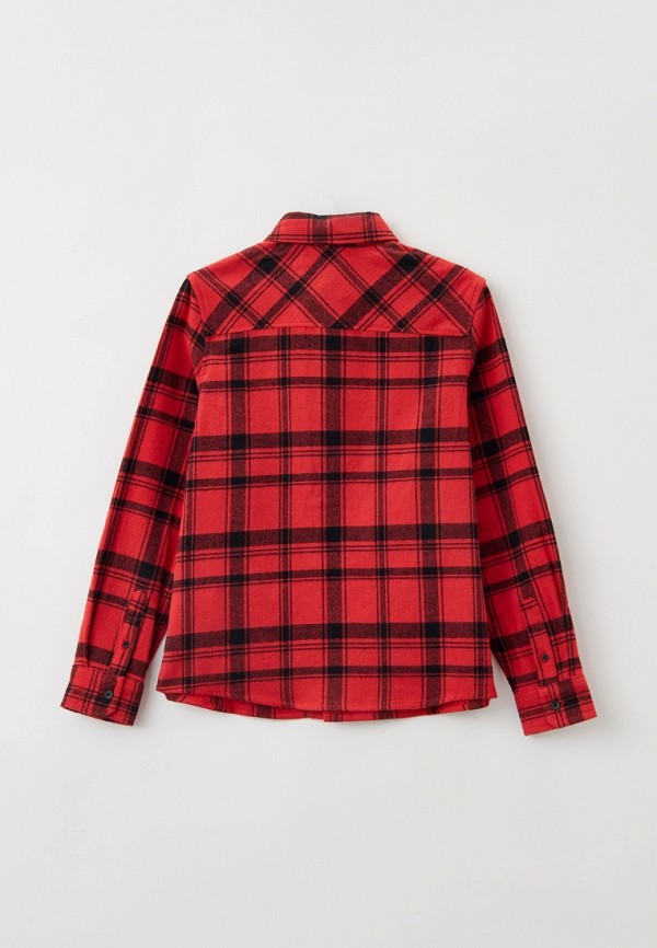 фото Рубашка acoola