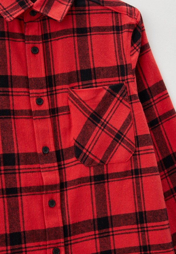 фото Рубашка acoola