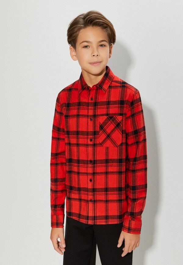 фото Рубашка acoola