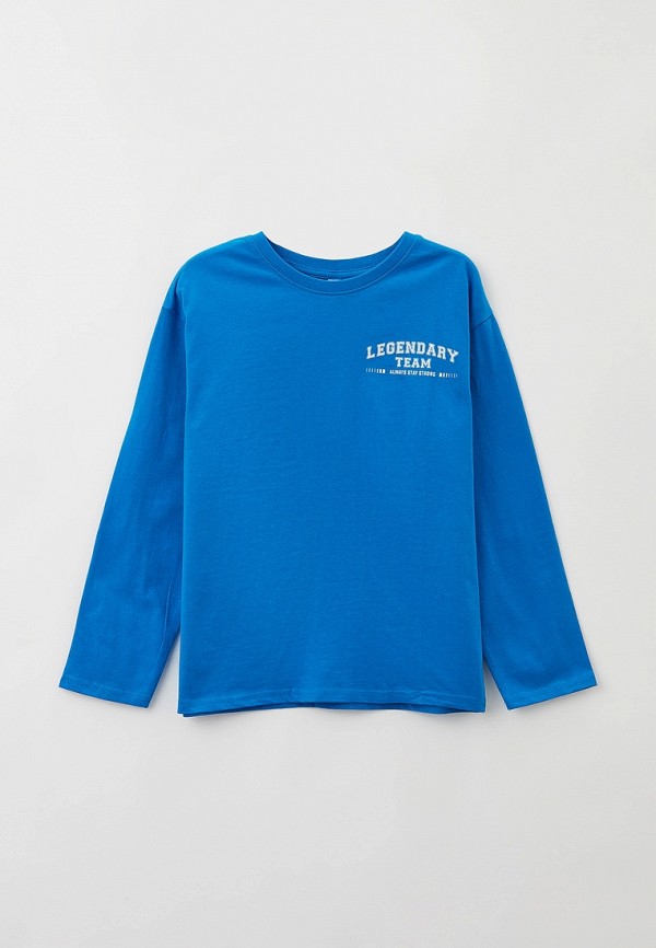 фото Лонгслив acoola