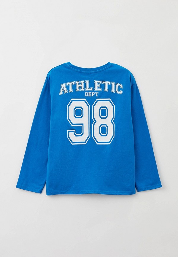 фото Лонгслив acoola