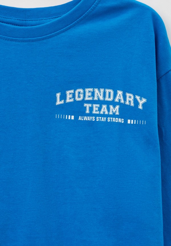 фото Лонгслив acoola