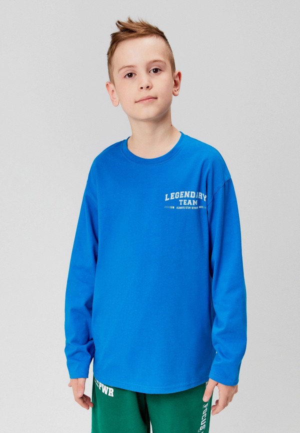 фото Лонгслив acoola