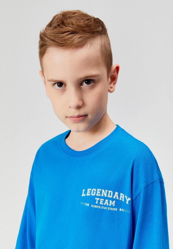 фото Лонгслив acoola