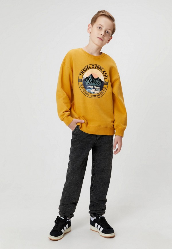 фото Джинсы acoola