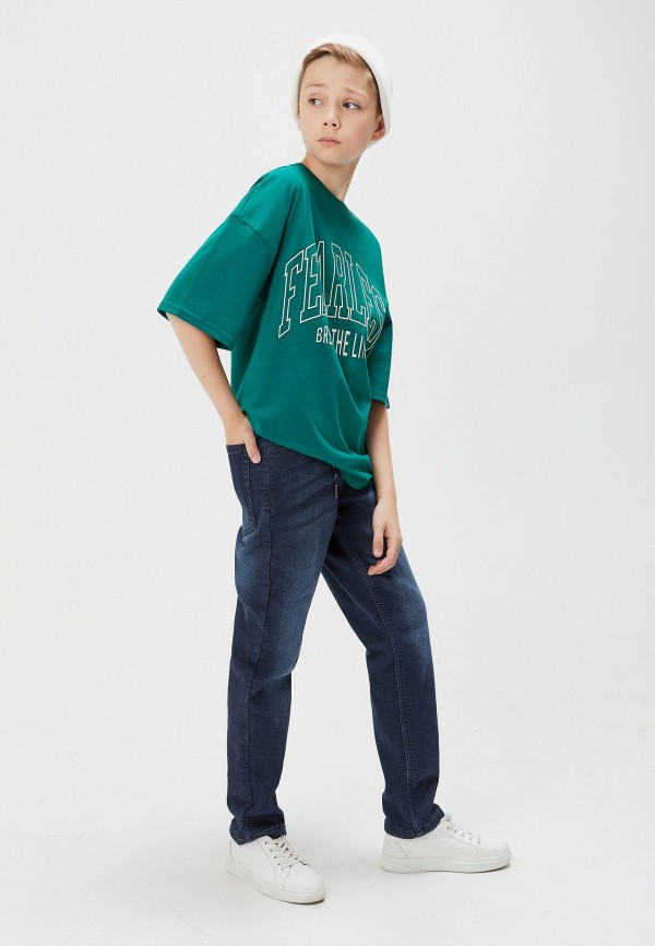 фото Джинсы acoola