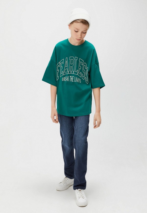 фото Джинсы acoola