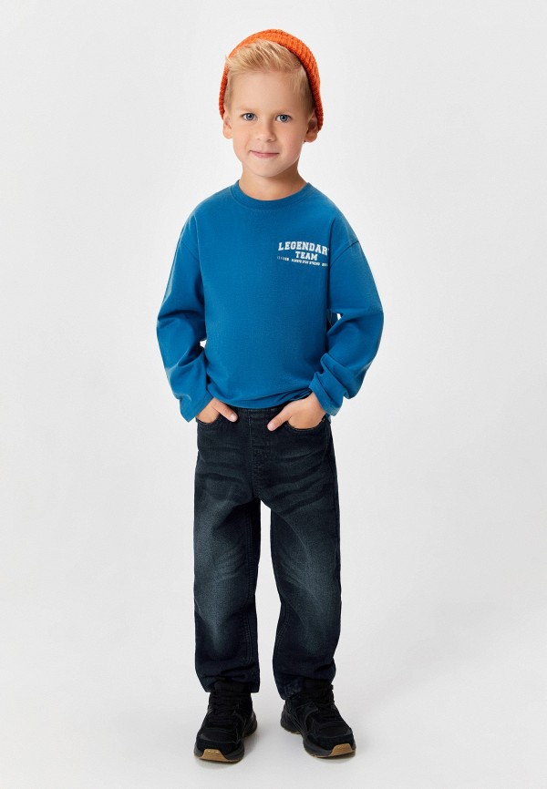 фото Лонгслив acoola