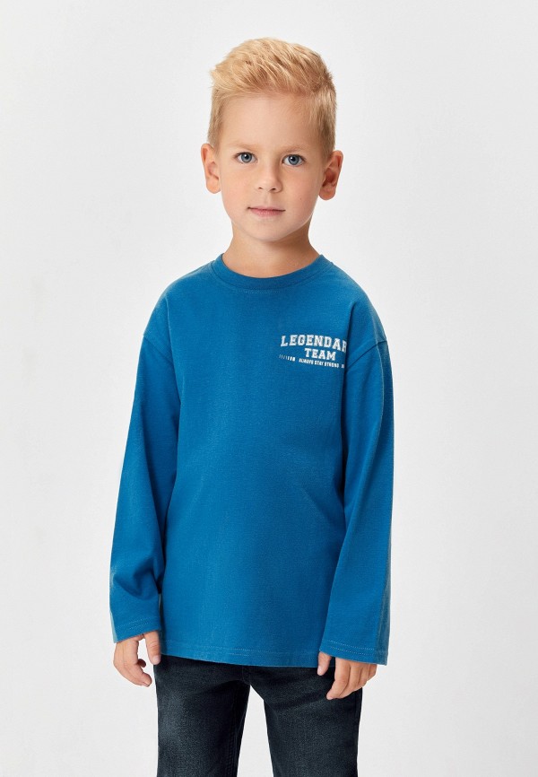 фото Лонгслив acoola