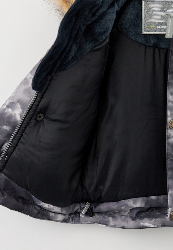 фото Костюм утепленный kerry