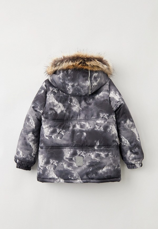 фото Костюм утепленный kerry