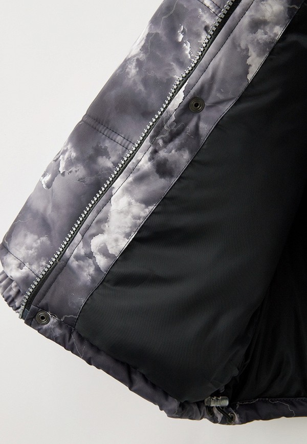 фото Костюм утепленный kerry