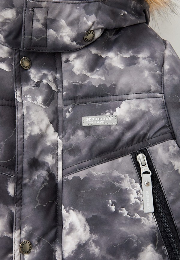 фото Костюм утепленный kerry