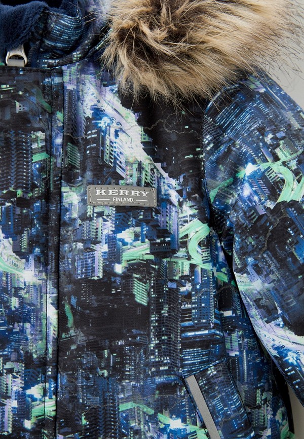 фото Костюм утепленный kerry