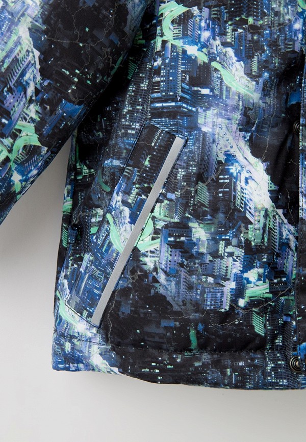 фото Костюм утепленный kerry